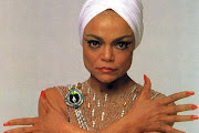 Eartha Kitt