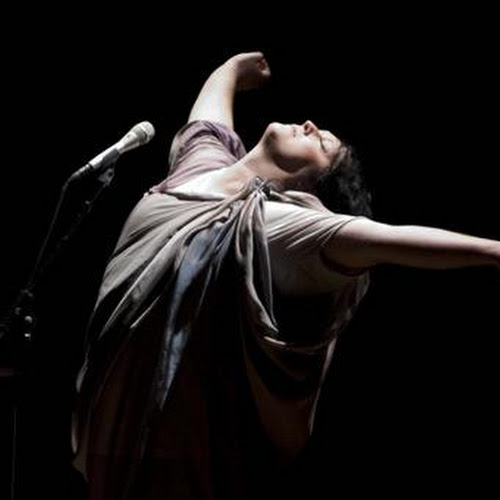 Antony And The Johnsons