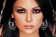 Haifa Wehbe