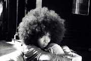 Erykah Badu