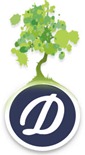 logo tree Desteni Equal Money