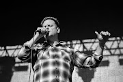 Mark Kozelek