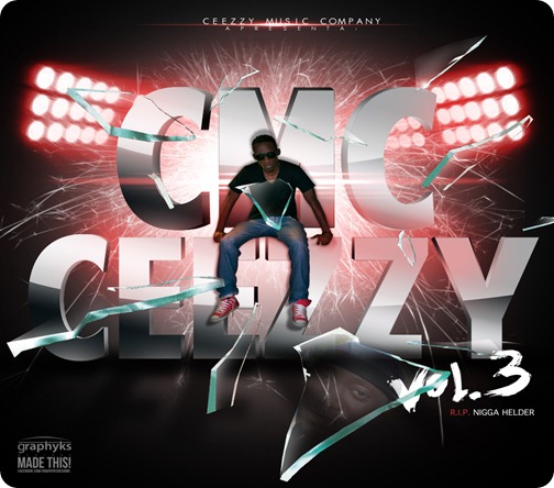 ceezzy vol 3