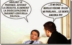 Cialtroni e Cialtronerie di oggi: Le migliori vignette ...