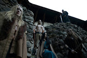 Ensiferum
