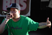 Aesop Rock