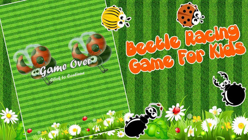 【免費休閒App】New Beetle-Games For Kids-APP點子