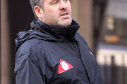 Chris Moyles