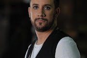 AJ McLean