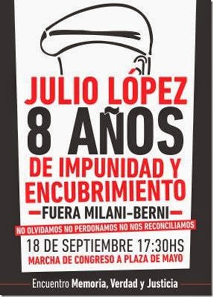 18 - 09 - 14 - Julio Lopez - 8 años