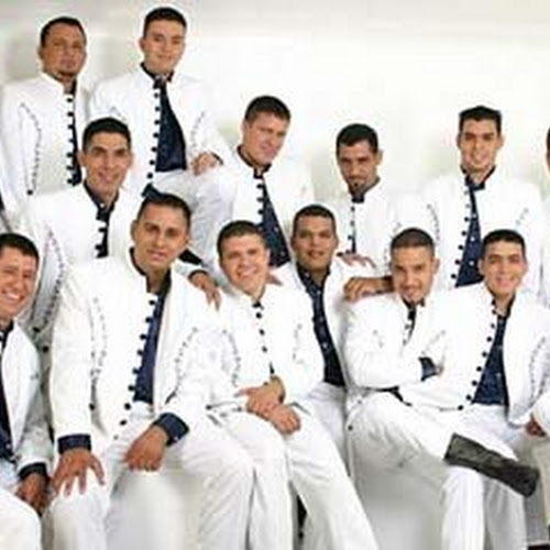 arrolladora banda limon