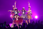 Momoiro Clover Z