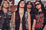 Escape The Fate
