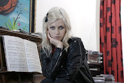 Gin Wigmore