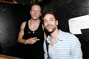Macklemore & Ryan Lewis