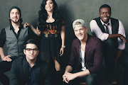 Pentatonix