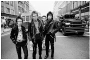 The Clash