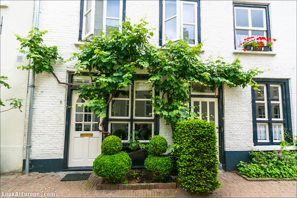 LookAtEurope.com - Город с трудным названием Хертогенбос | Holland, Hertogenbosch