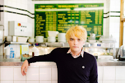 Gerard Way