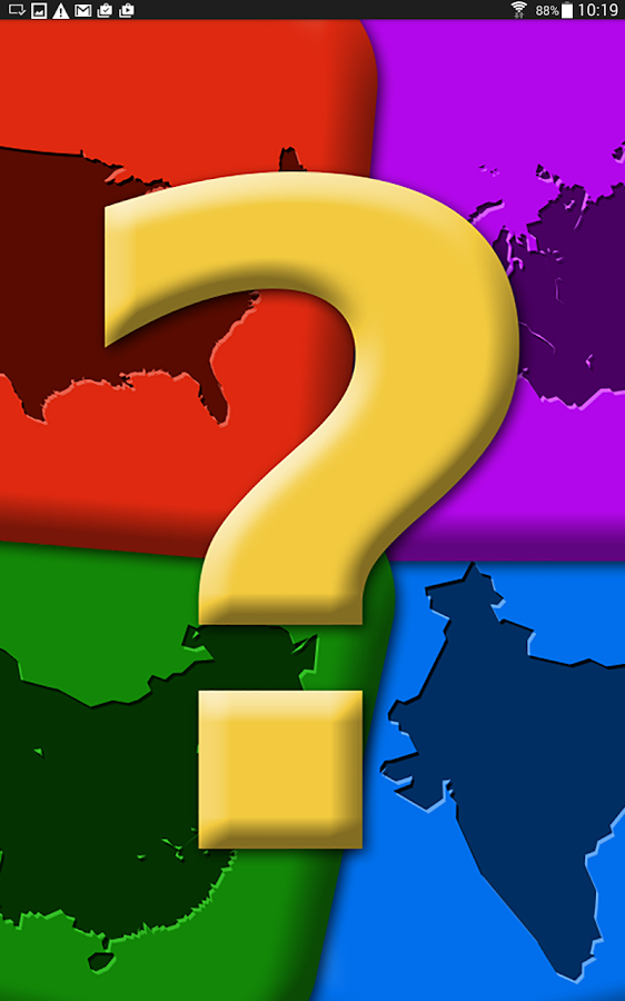 World Geography Quiz Game Free - Android Apps on Google Play