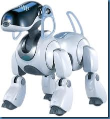 ROBOT DOG 2