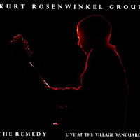 The Remedy: Live at the Village Vanguard