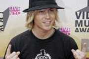 Ashley Parker Angel