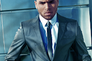 Chris Brown