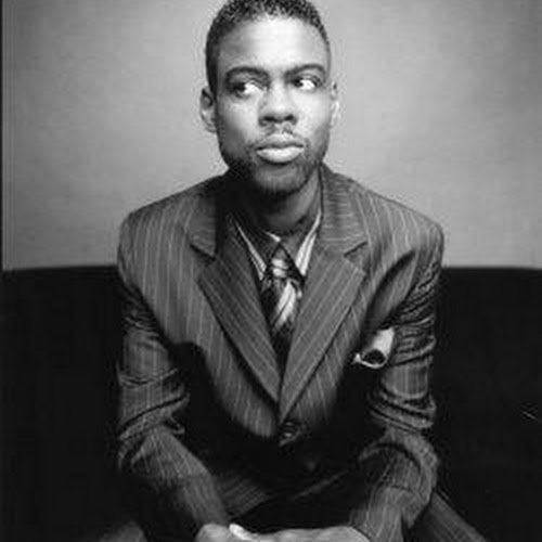 Chris Rock