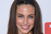 Jessica Lowndes