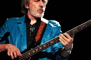 John Entwistle