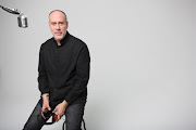 Marc Cohn