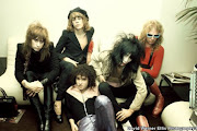 New York Dolls