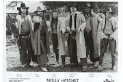 Molly Hatchet