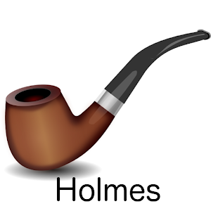 Holmes Cryptic Cipher Puzzle F 1.0.6