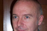 Midge Ure