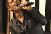 Joe McElderry