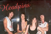 The Headpins