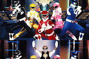 Power Rangers