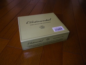 Continental box