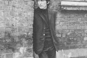 George Harrison