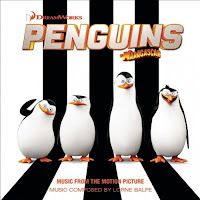 Penguins of Madagascar