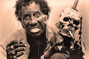 Screamin' Jay Hawkins
