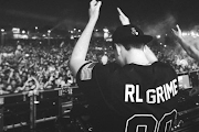 RL Grime