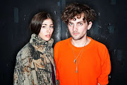 Chairlift