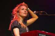 Agnes Obel