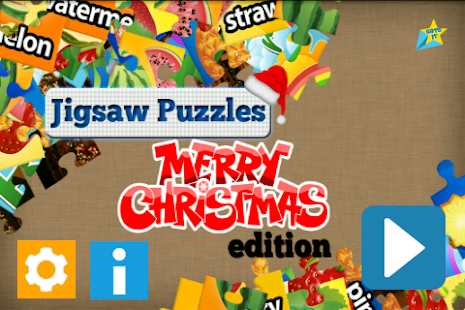 Lastest Christmas Jigsaw Puzzle APK for PC