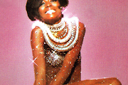 Diana Ross