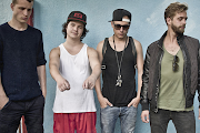 Lukas Graham