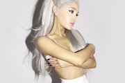 Ariana Grande